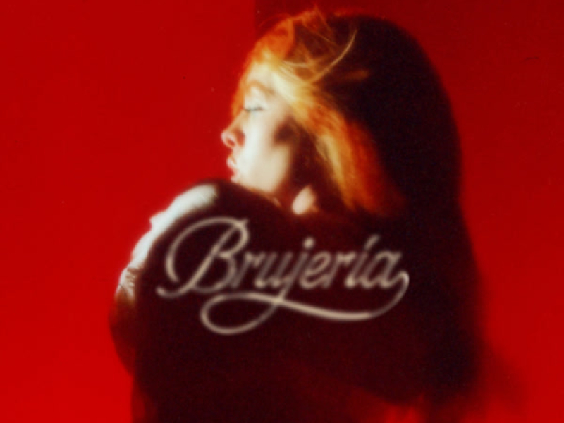 BRUJERÍA (Single)
