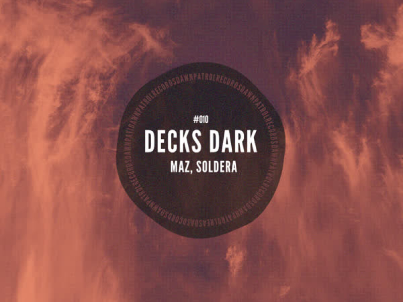 Decks Dark (Single)