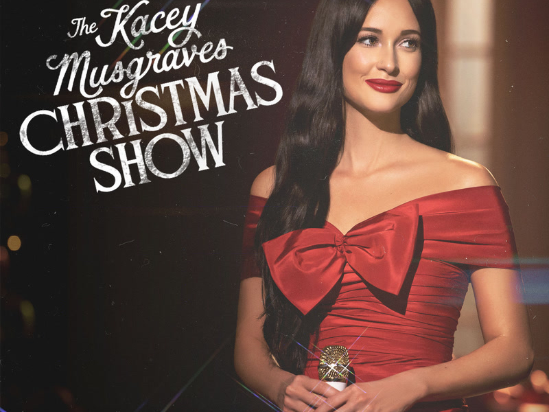 The Kacey Musgraves Christmas Show