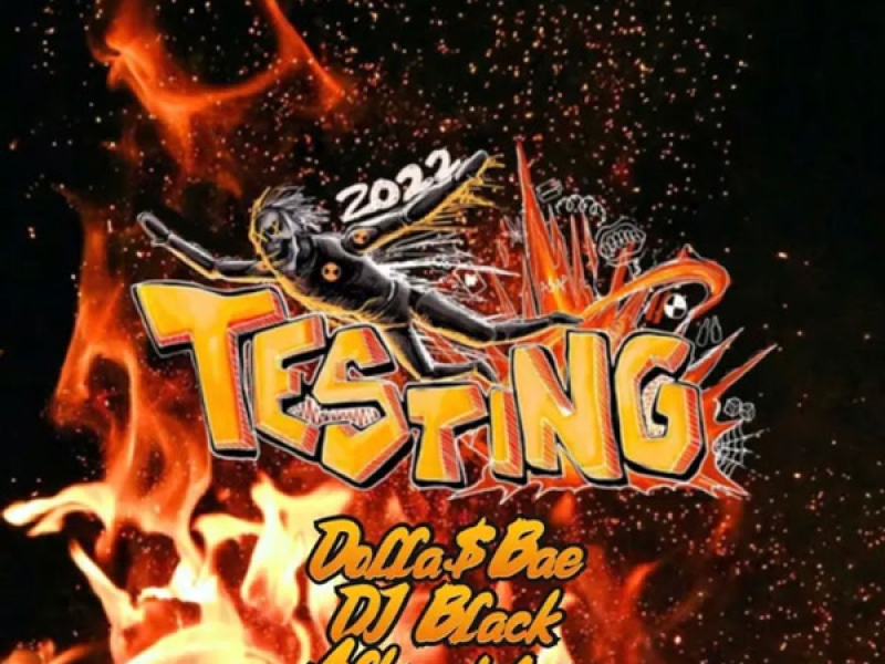 Testing 2022 (Single)