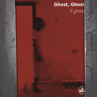 Ghost, Ghost (EP)