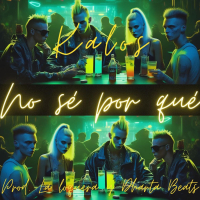 No sé por qué (Single)