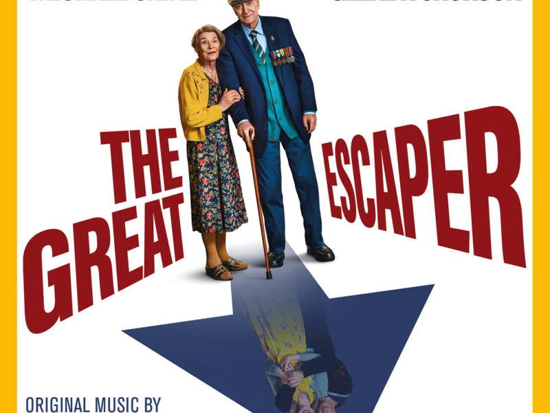 The Great Escaper (Original Motion Picture Soundtrack)