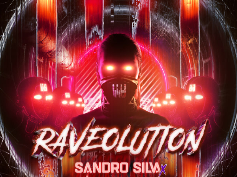 Raveolution (Single)