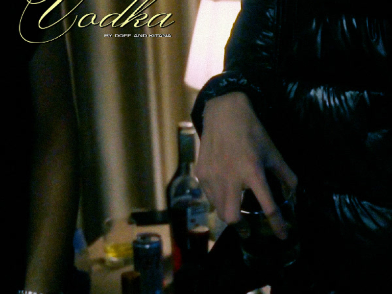 Vodka (Single)