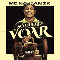 Só Quero Voar (Single)