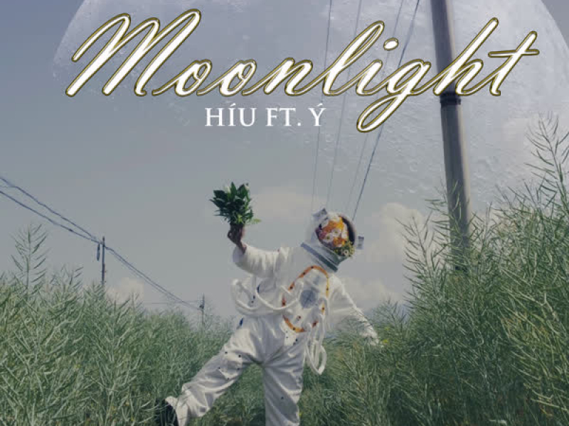 Moonlight (Remix) (Single)