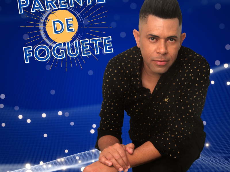 Parente de Foguete (Single)