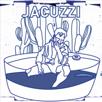 JACUZZI (feat. Donutman) (Single)