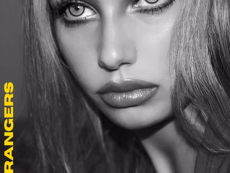 Strangers (Techno) (EP)