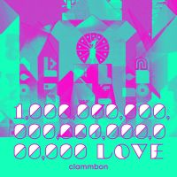 1,000,000,000,000,000,000,000,000 LOVE (Single)