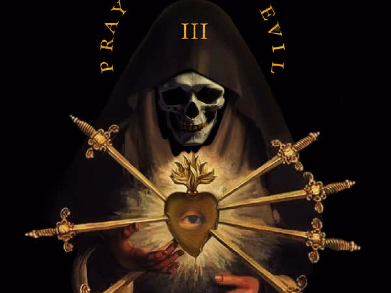 Pray for the Evil 3 (Radio Edit)