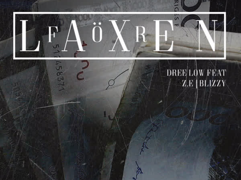 För Laxen (Single)