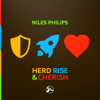 Herd Rise & Cherish (EP)