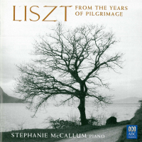 Liszt: From The Years Of Pilgrimage
