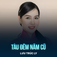 Tàu Đêm Năm Cũ (Single)