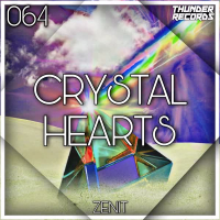 Crystal Hearts (Single)