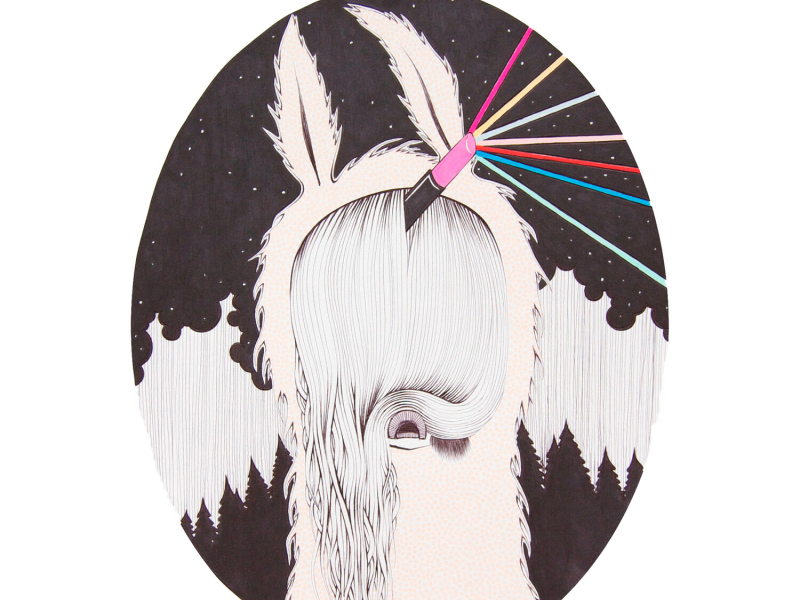 Elastic State of Mind (Single)