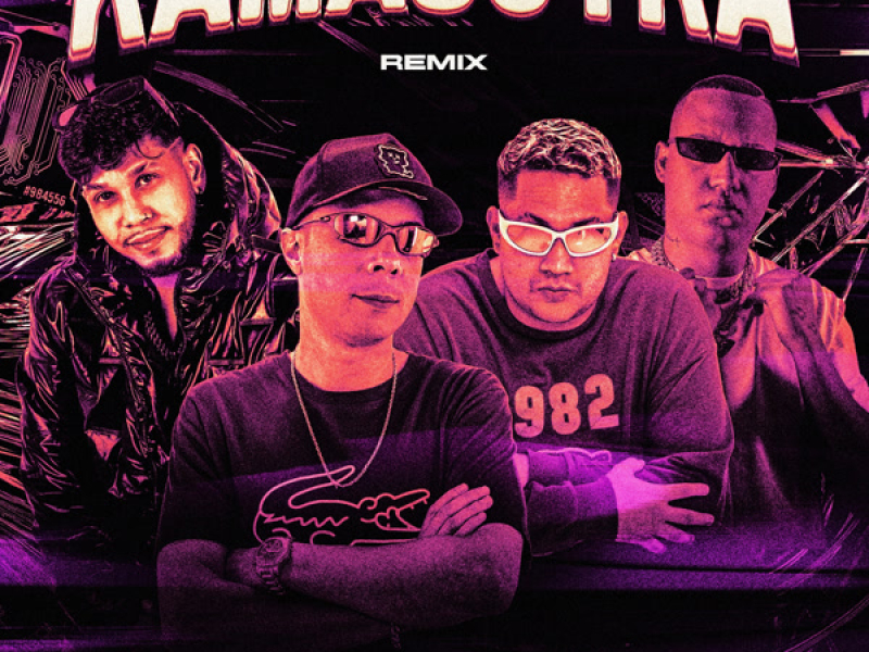 KAMASUTRA (REMIX) (Single)