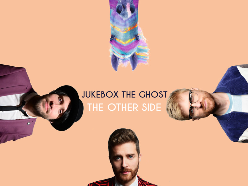 The Other Side (Single)