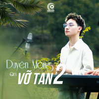 Duyên Mộng Vỡ Tan 2 (Single)