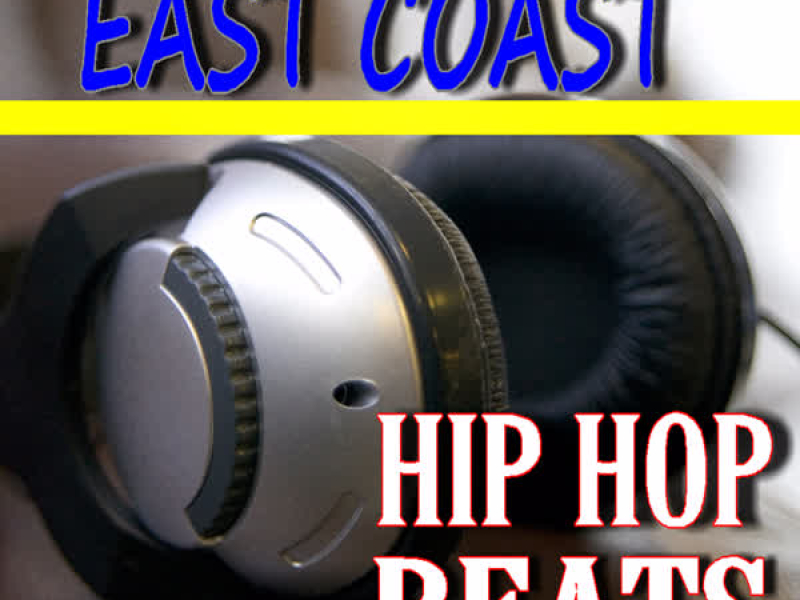 Hip Hop Beats (East Coast), Vol. 1