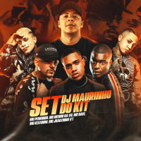 Set Dj Maurinho do Kit (Single)