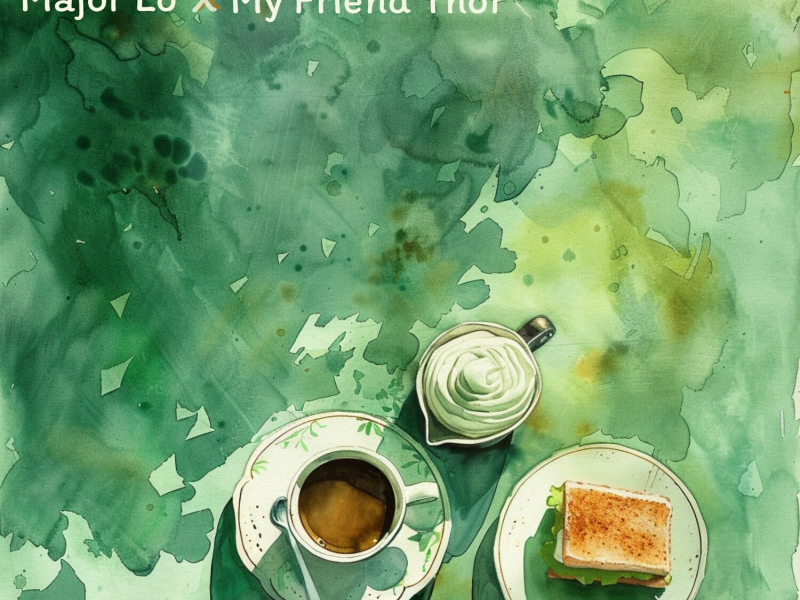 Before Lunch Coffee (Single)