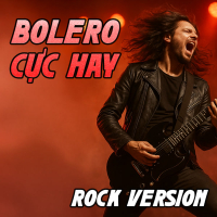 Bolero Cực Hay (Rock Version)