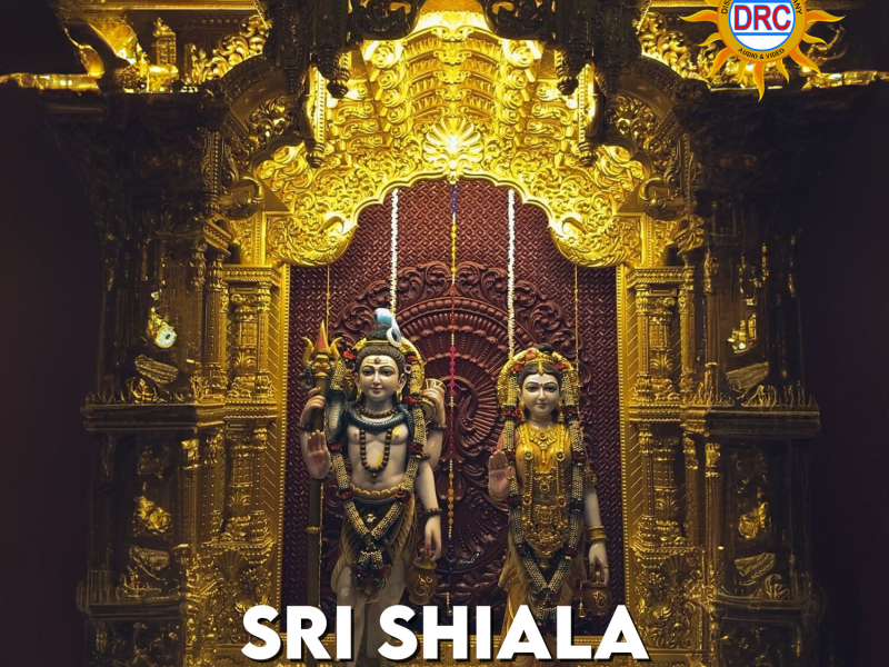 Sri Shiala Malanna Pondaga (Single)