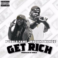 Get Rich (Single)