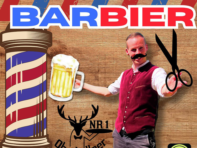 Barbier (Single)
