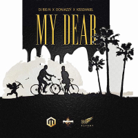 My Dear (Single)