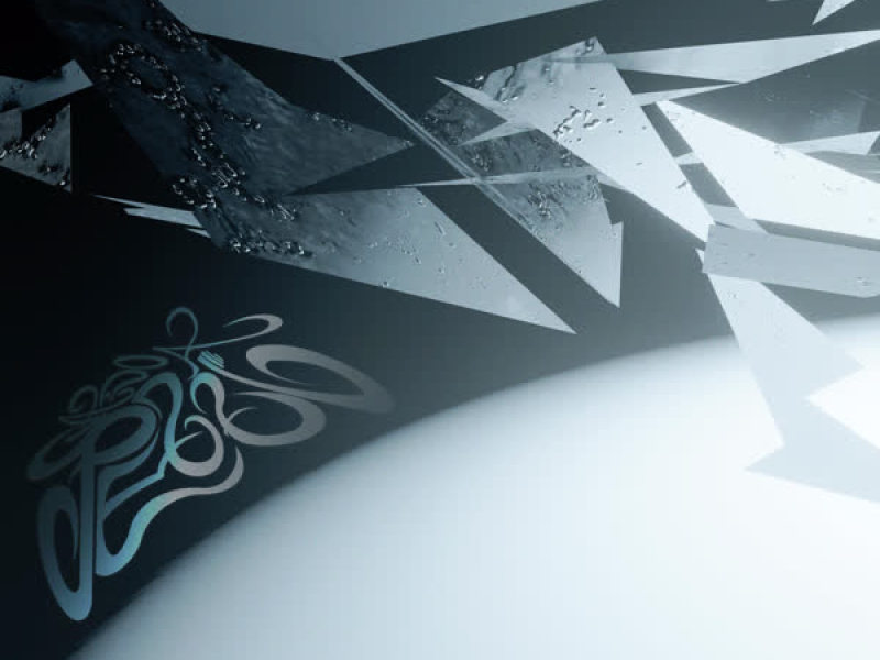 Cado a pezzi (Single)