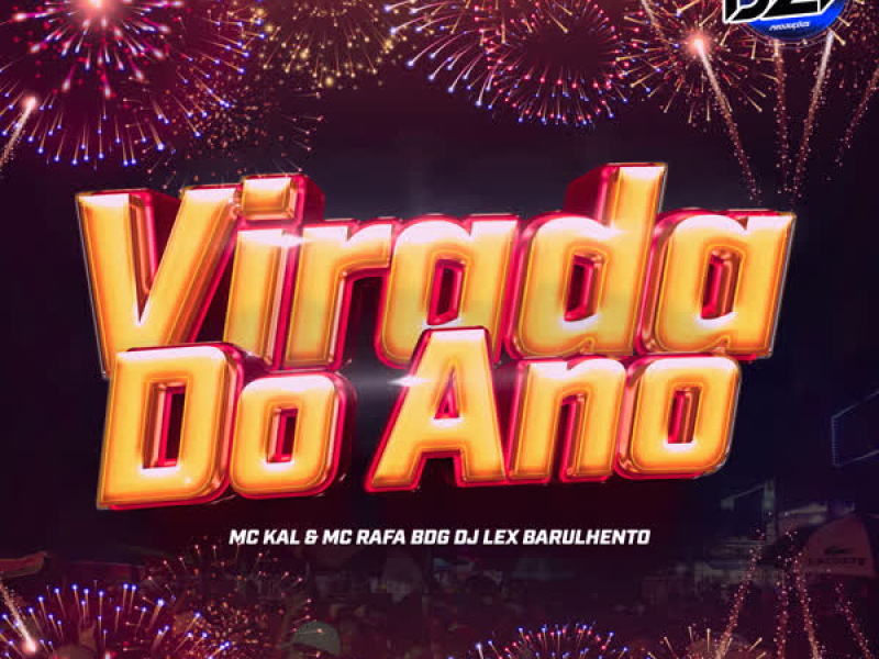 VIRADA DO ANO (Single)