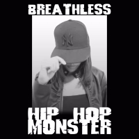 Hip Hop Monster