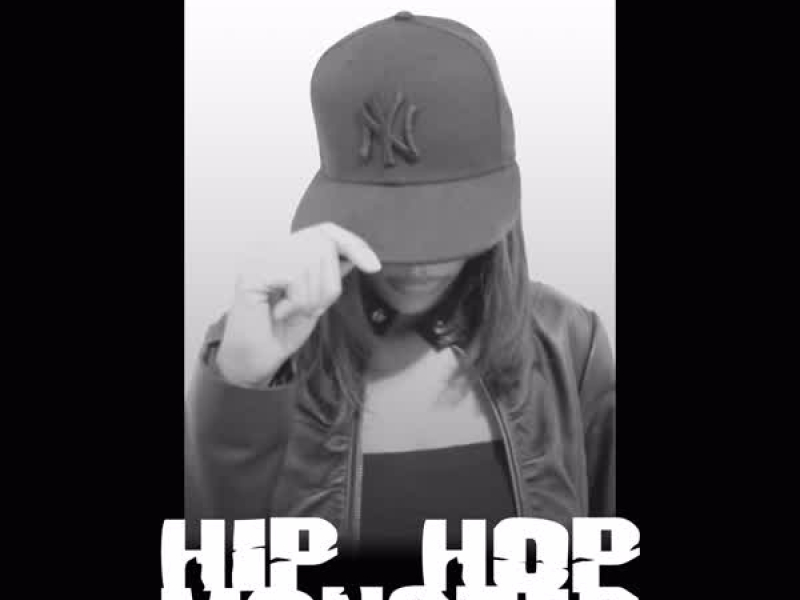 Hip Hop Monster