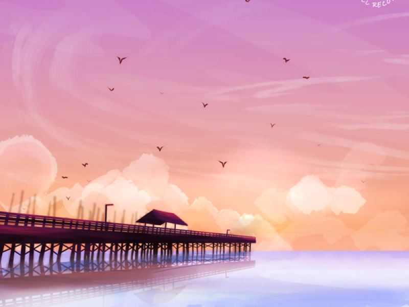 Hampton Pier (Single)