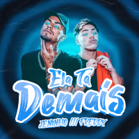 Ela Tá Demais (Single)