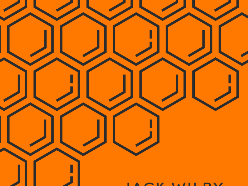 Honey, You're Burnin' (Single)