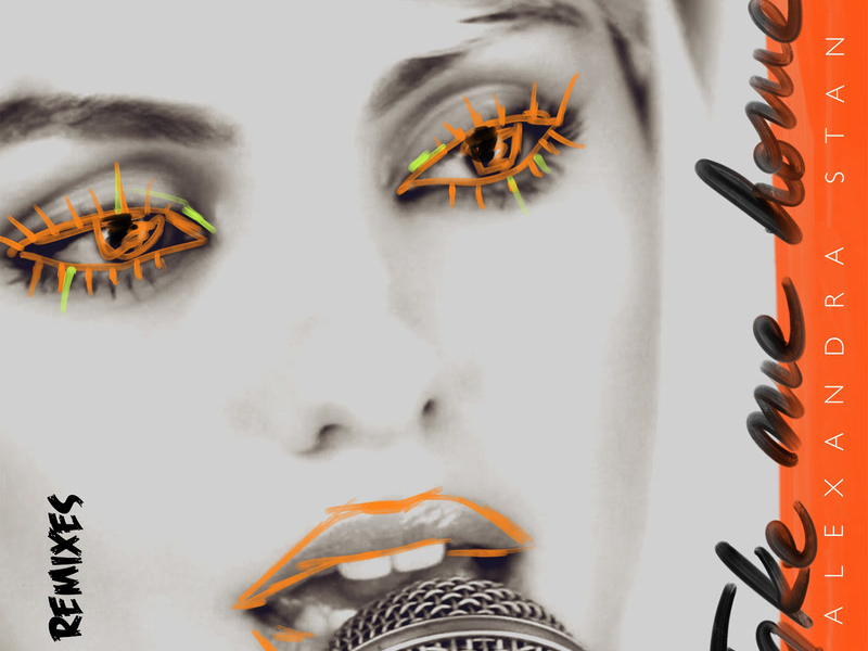 Take Me Home (The Remixes) (Single)