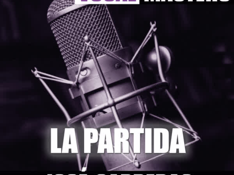 Vocal Masters: La Partida