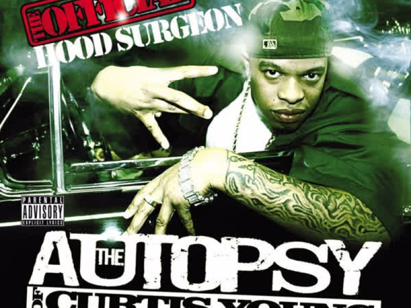 The Autopsy of Curtis Young