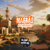 Magrão Romano (Single)