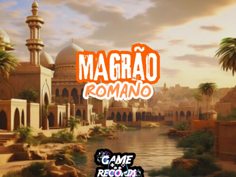 Magrão Romano (Single)