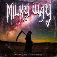 Milky Way (Single)