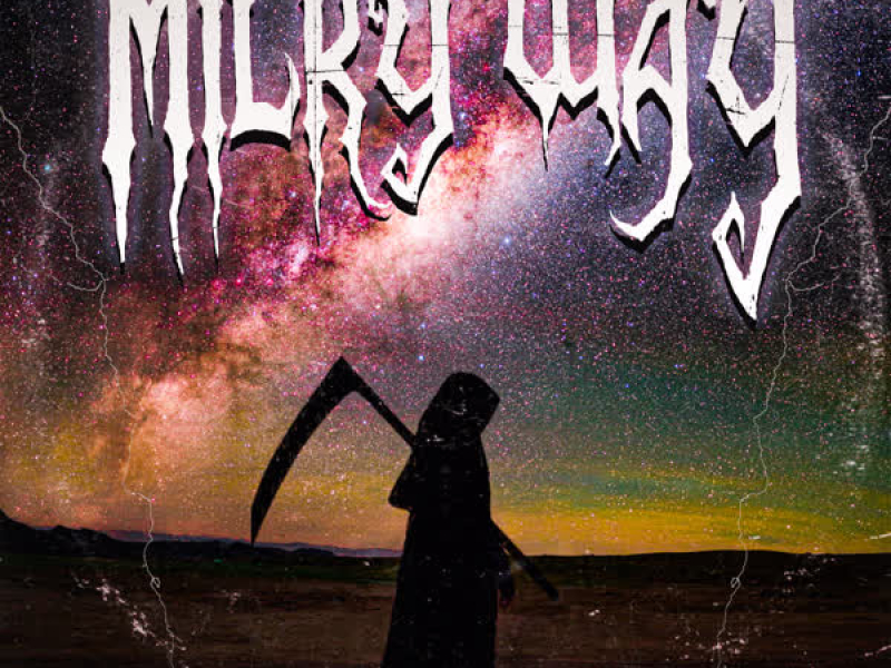 Milky Way (Single)