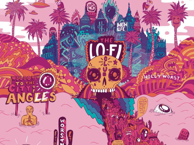 Worst Nites (Single)