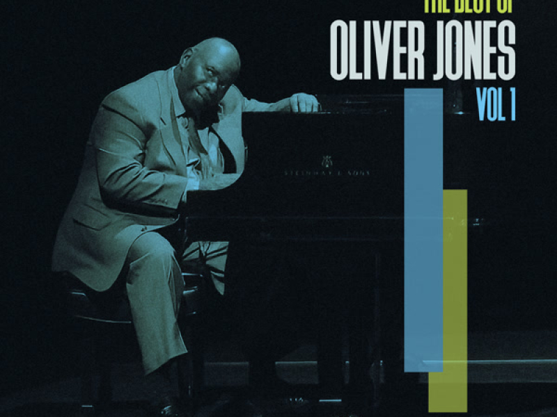 The Best of Oliver Jones, Vol. 1