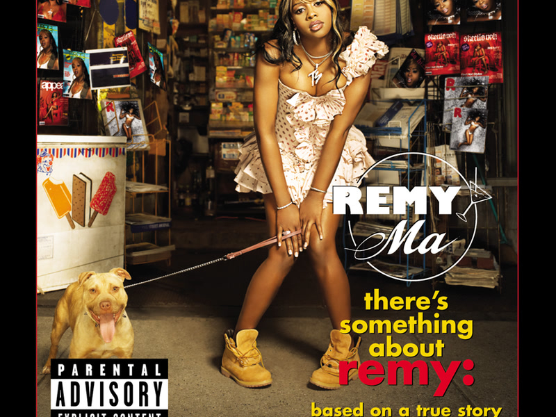 There's Something About Remy-Based On A True Story (Explicit)